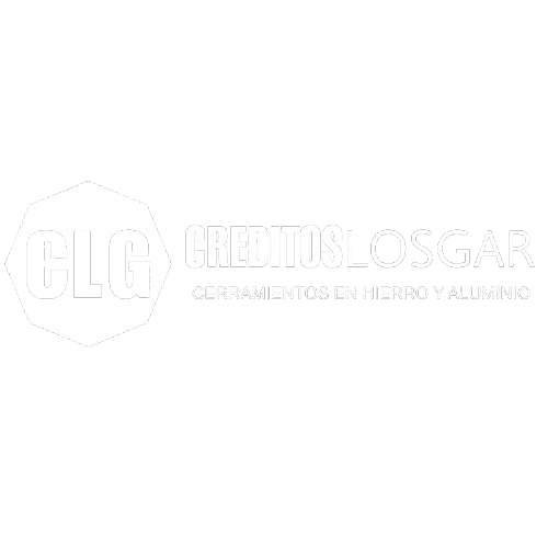 Creacion de pagina web para Creditos losgar, control de prestamos